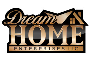 Dream Home Logo (original)